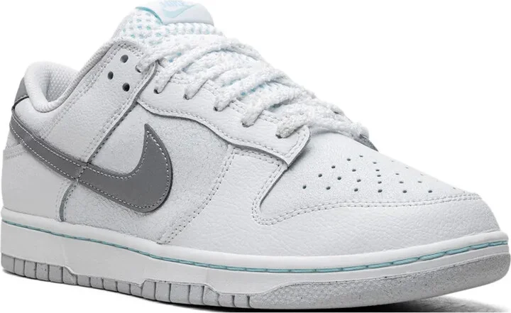 Dunk Low SE "Winter Storm" sneakers - Image 2