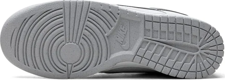 Dunk Low SE "Winter Storm" sneakers - Image 4
