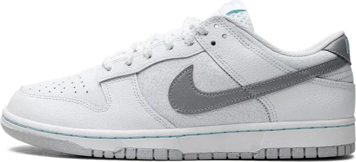 Dunk Low SE "Winter Storm" sneakers - Image 5