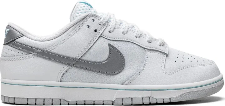 Dunk Low SE "Winter Storm" sneakers