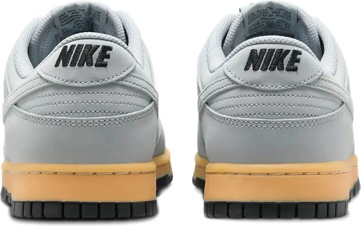 Dunk Low SE "Wolf Grey" sneakers - Image 2