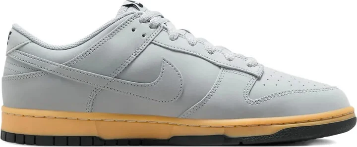 Dunk Low SE "Wolf Grey" sneakers