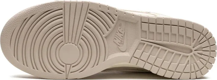 Dunk Low Shashiko "Light Orewood Brown" sneakers - Image 4