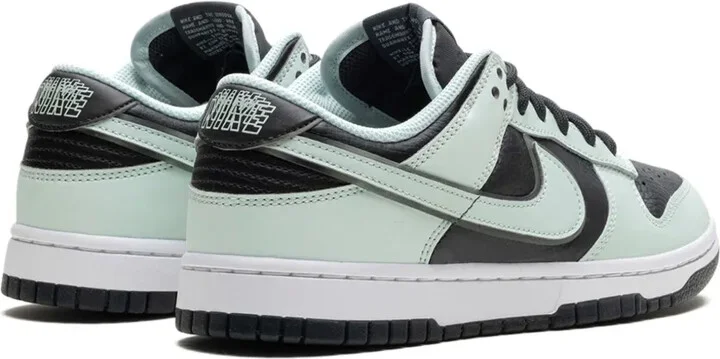Dunk Low "Smoke Grey/Barely Green" sneakers - Image 3