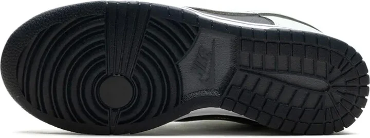 Dunk Low "Smoke Grey/Barely Green" sneakers - Image 4