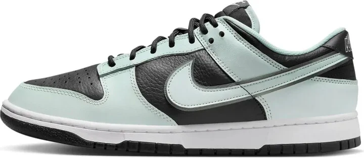 Dunk Low "Smoke Grey/Barely Green" sneakers - Image 5
