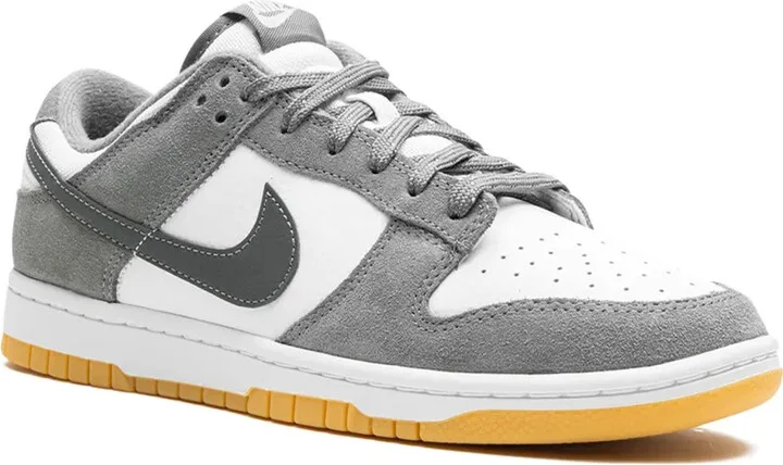 Dunk Low "Smoke Grey" sneakers - Image 2