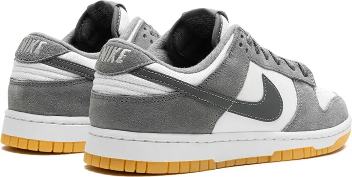 Dunk Low "Smoke Grey" sneakers - Image 3