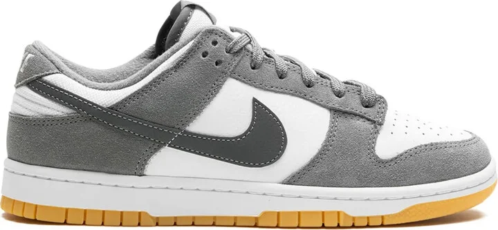 Dunk Low "Smoke Grey" sneakers