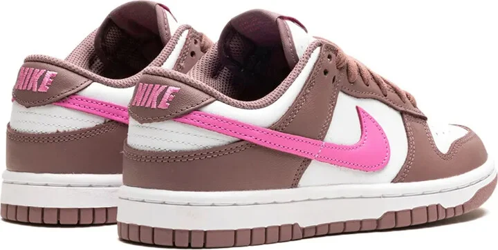 Dunk Low "Smokey Mauve" sneakers - Image 3