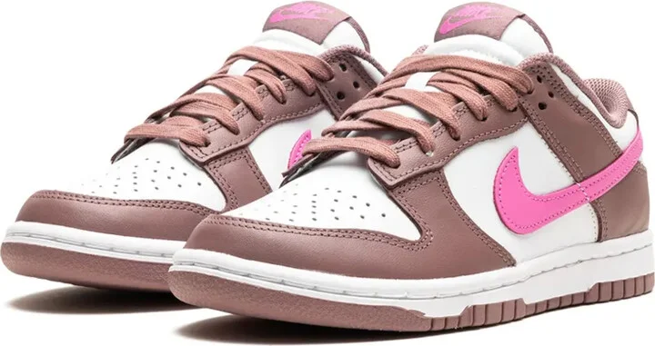 Dunk Low "Smokey Mauve" sneakers - Image 5