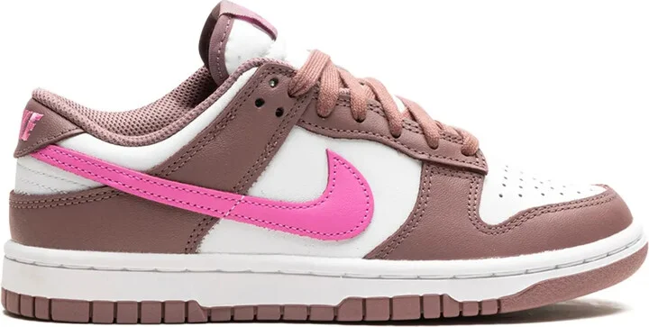 Dunk Low "Smokey Mauve" sneakers