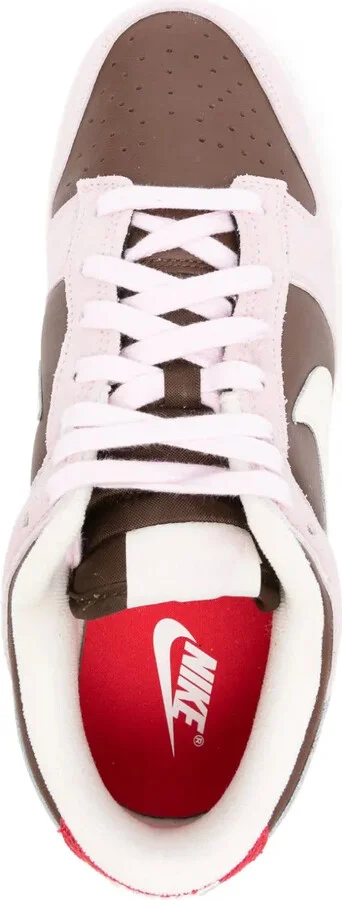 Dunk Low sneakers - Image 4
