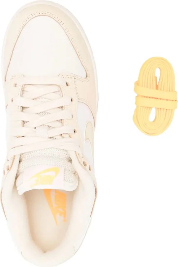 Dunk Low sneakers - Image 4