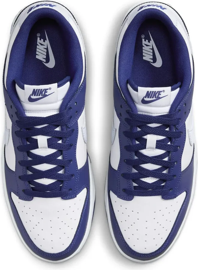 Dunk Low sneakers - Image 2