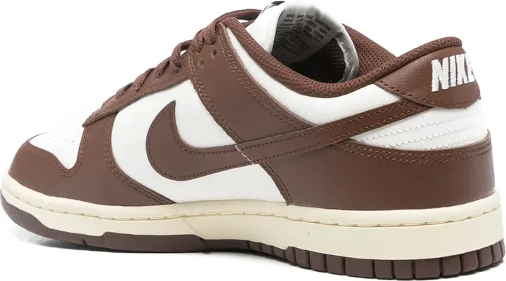 Dunk Low sneakers - Image 3