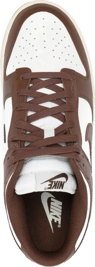 Dunk Low sneakers - Image 4