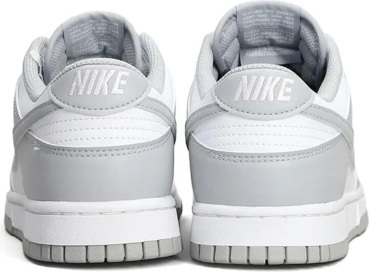Dunk Low sneakers - Image 3