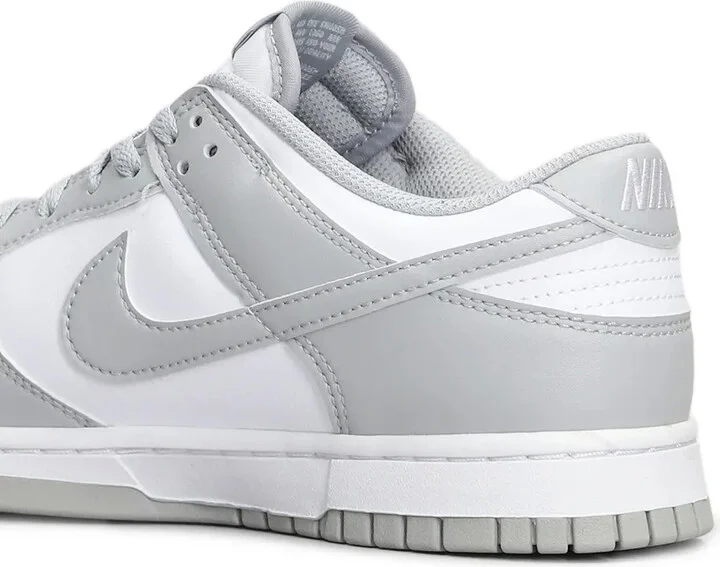 Dunk Low sneakers - Image 4