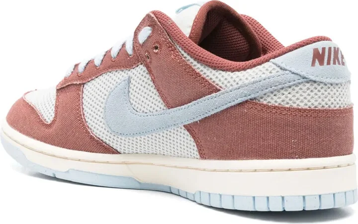 Dunk Low sneakers - Image 3