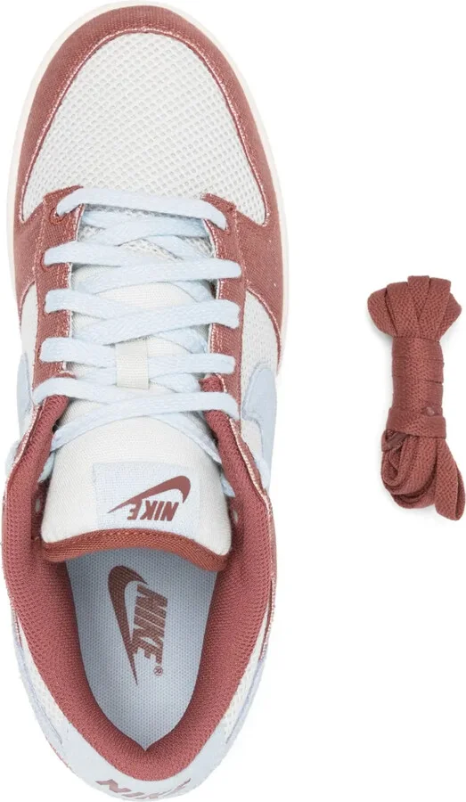 Dunk Low sneakers - Image 4
