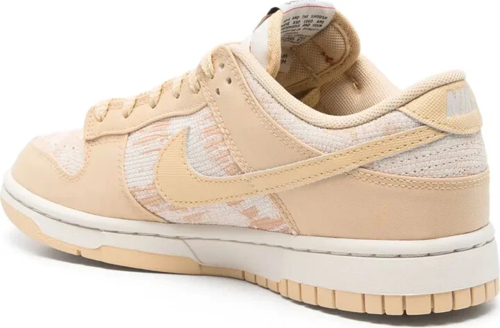 Dunk Low sneakers - Image 3