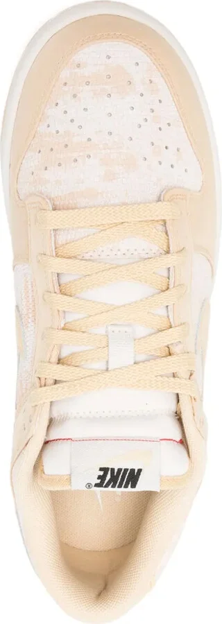 Dunk Low sneakers - Image 4