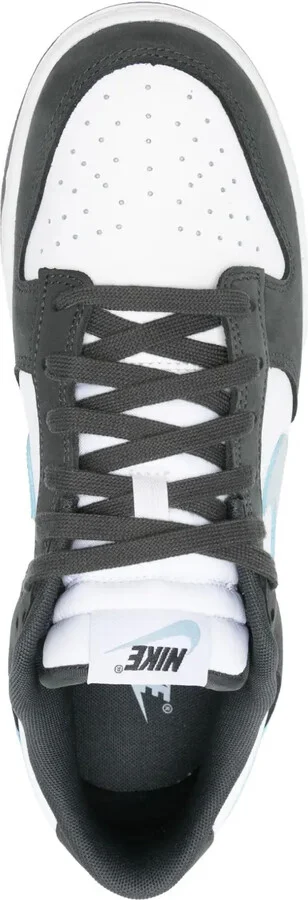 Dunk Low sneakers - Image 4