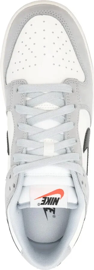 Dunk Low sneakers - Image 4