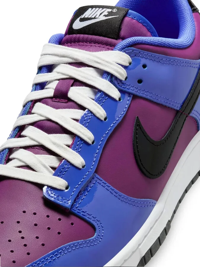 Dunk Low sneakers - Image 4
