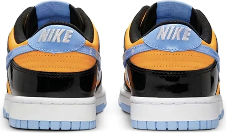 Dunk Low sneakers - Image 3