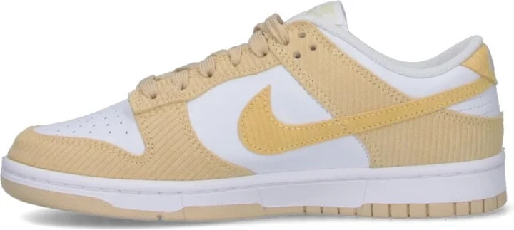 dunk Low Sneakers - Image 3