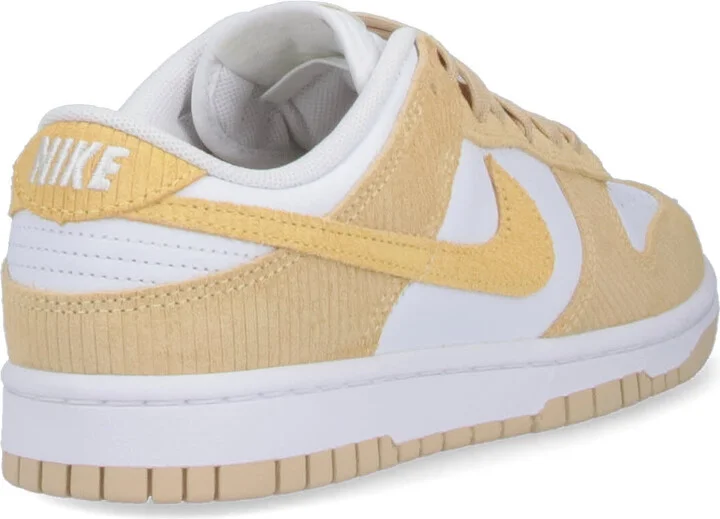 dunk Low Sneakers - Image 4