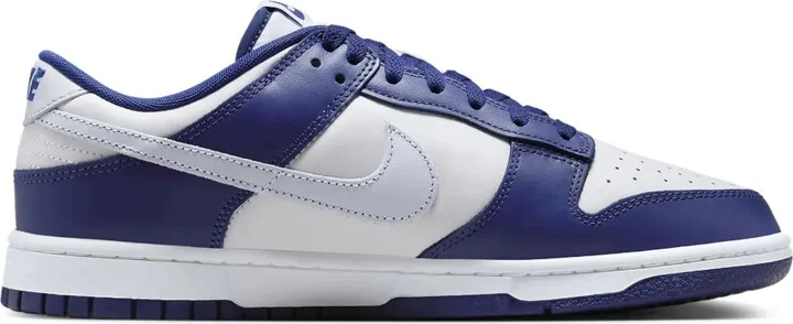 Dunk Low sneakers