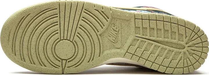 Dunk Low SP "Community Garden" sneakers - Image 4