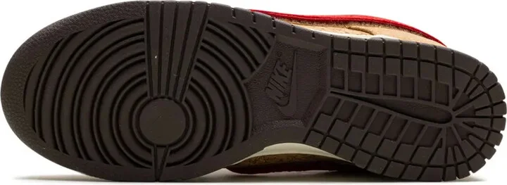 Dunk Low SP "Cork" sneakers - Image 4