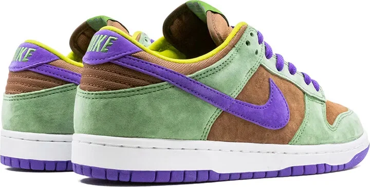 Dunk Low SP "Veneer" sneakers - Image 3