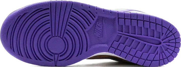 Dunk Low SP "Veneer" sneakers - Image 4