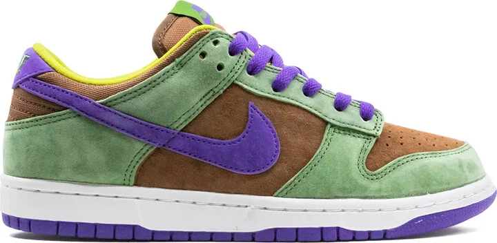 Dunk Low SP "Veneer" sneakers