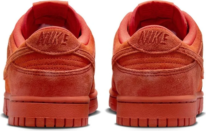 Dunk Low Special Edition Sneaker - Image 5