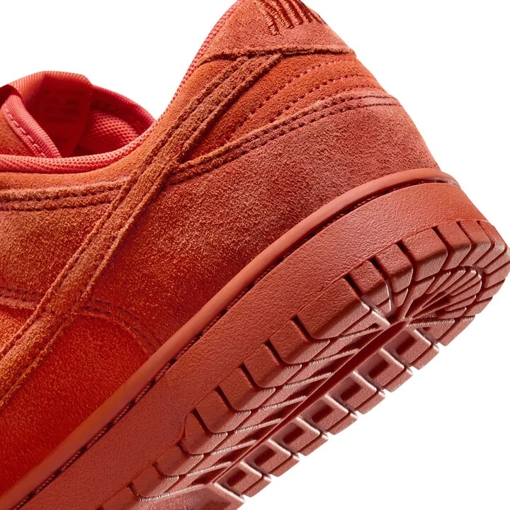 Dunk Low Special Edition Sneaker - Image 8