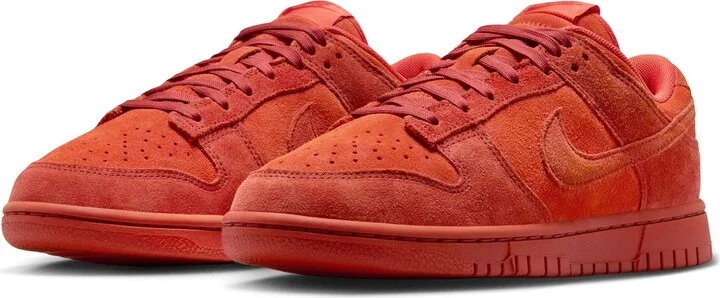 Picante Red/ Dragon Red