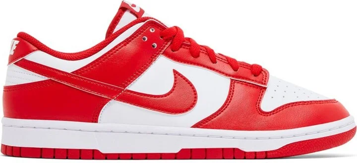 Dunk Low St. Johns (2025)