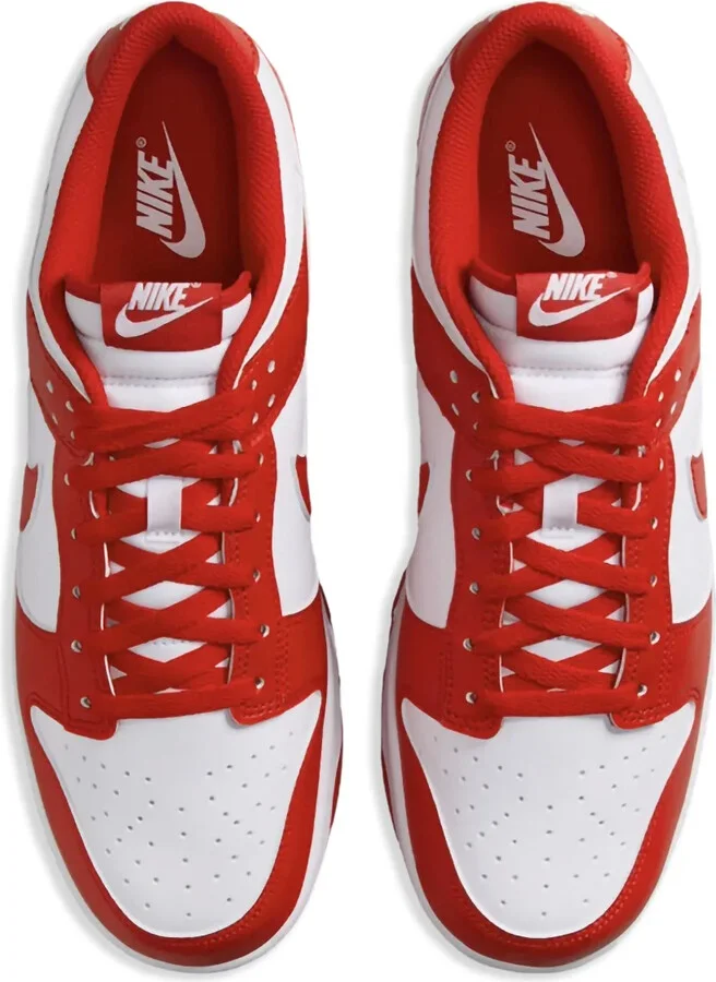 Dunk Low "St. Johns (2025)" sneakers - Image 2