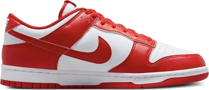 Dunk Low "St. Johns (2025)" sneakers