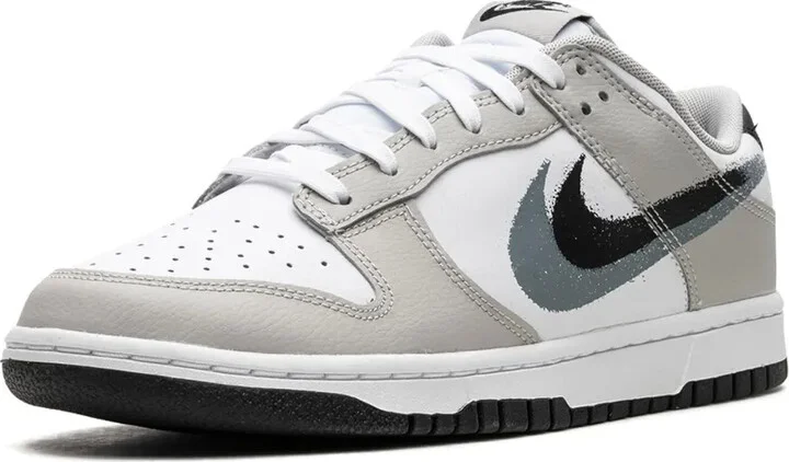 Dunk Low "Stencil Swoosh" sneakers - Image 2
