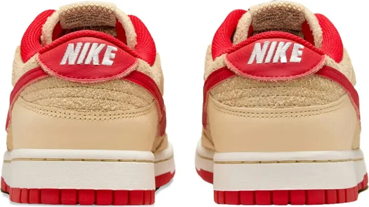 Dunk Low "Strawbeyy Waffle" sneakers - Image 2
