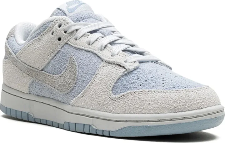 Dunk Low "Suede" sneakers - Image 2
