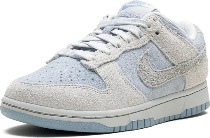 Dunk Low "Suede" sneakers - Image 3
