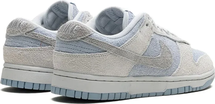 Dunk Low "Suede" sneakers - Image 4